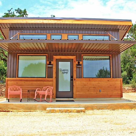 Green Acres Cottages - Dripping Springs Suite Wimberley Εξωτερικό φωτογραφία