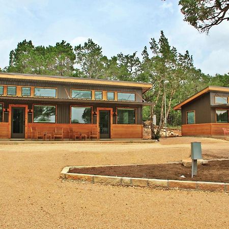 Green Acres Cottages - Dripping Springs Suite Wimberley Εξωτερικό φωτογραφία