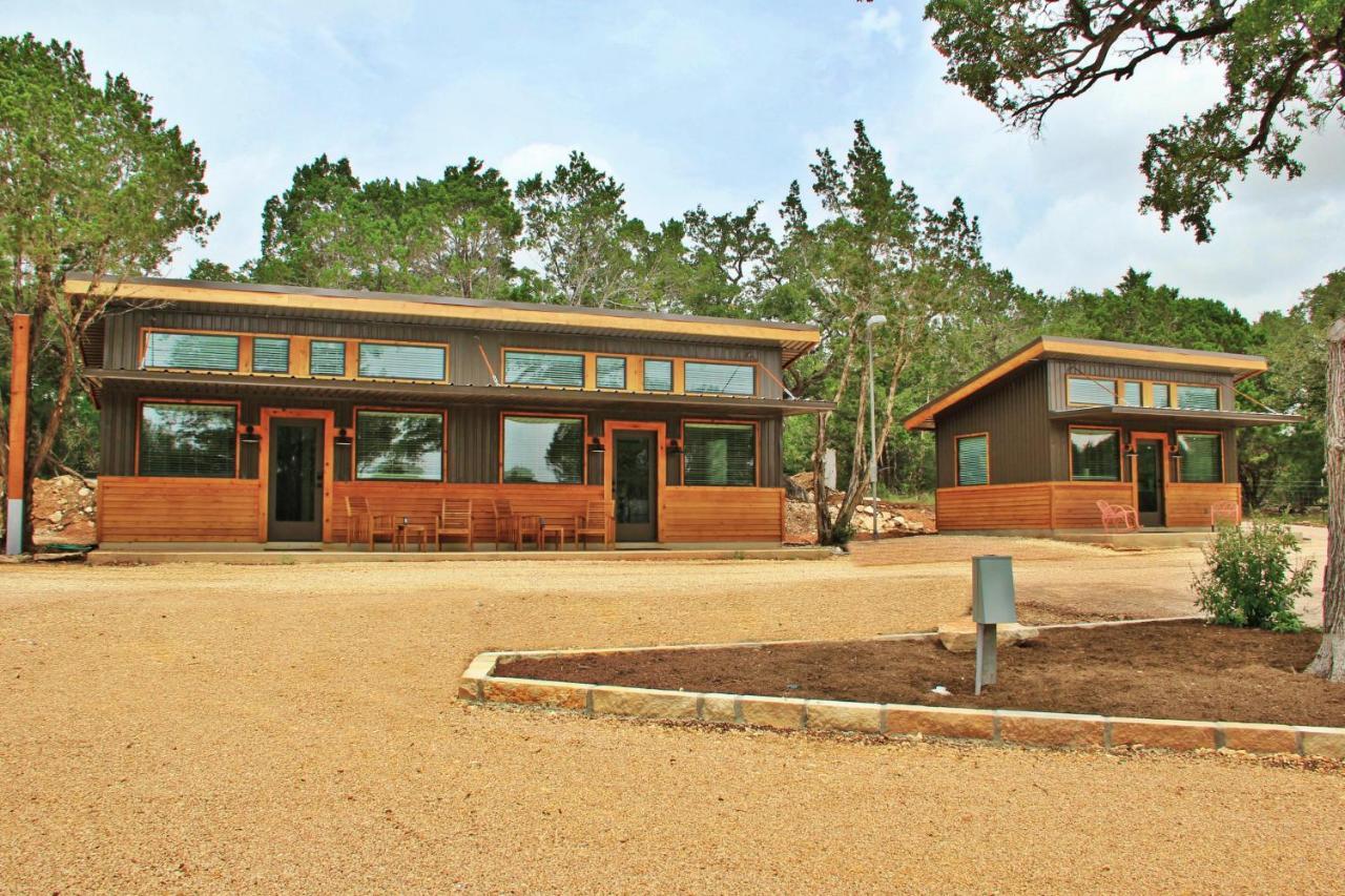 Green Acres Cottages - Dripping Springs Suite Wimberley Εξωτερικό φωτογραφία